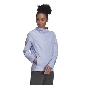 Damen-Sweatshirt adidas Own the Run ed Wind image-1