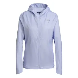 Damen-Sweatshirt adidas Own the Run ed Wind image-0
