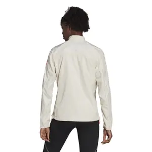 Giacca donna adidas Marathon 3-Stripes image-3