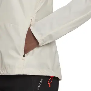 Giacca donna adidas Marathon 3-Stripes image-6