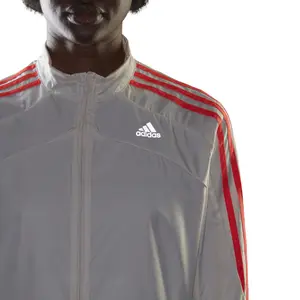 Giacca donna adidas Marathon 3-Stripes image-5
