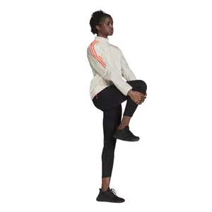 Giacca donna adidas Marathon 3-Stripes image-4