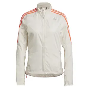Giacca donna adidas Marathon 3-Stripes image-0