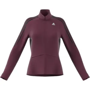 Damenjacke adidas Marathon 3-Stripes image-1