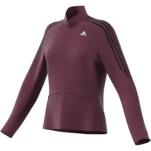 Damenjacke adidas Marathon 3-Stripes image-0