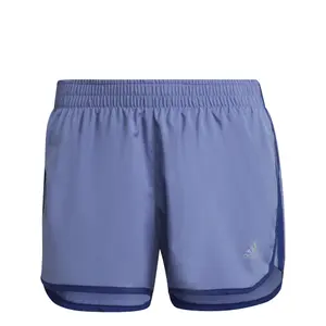 Pantalones cortos de mujer adidas Marathon 20 image-1