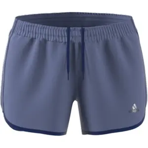 Pantalones cortos de mujer adidas Marathon 20 image-4