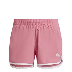 Pantalón corto mujer adidas Marathon 20 image-1