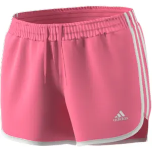 Pantalón corto mujer adidas Marathon 20 image-3