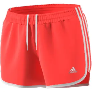 Pantalones cortos de mujer adidas Marathon 20 image-3