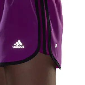 Pantalones cortos de mujer adidas Marathon 20 image-5