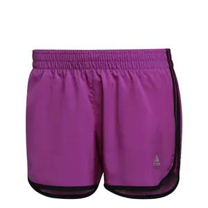 Pantalones cortos de mujer adidas Marathon 20 image-1