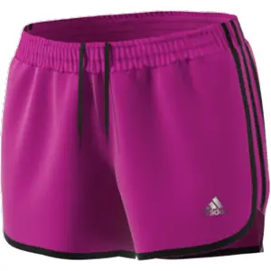 Pantalones cortos de mujer adidas Marathon 20 image-3