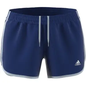 Pantalones cortos de mujer adidas Marathon 20 image-4