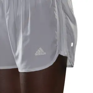 Pantalones cortos de mujer adidas Marathon 20 image-6