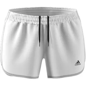 Pantalones cortos de mujer adidas Marathon 20 image-4