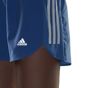 Pantalones cortos de mujer adidas Run It image-5