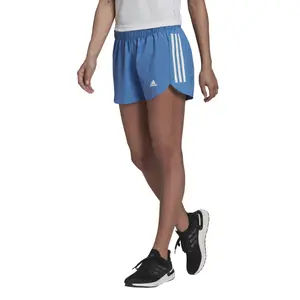 Pantalones cortos de mujer adidas Run It image-2