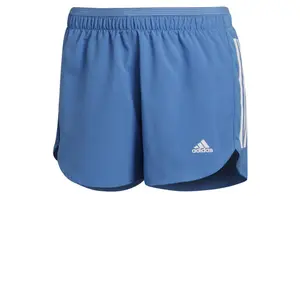 Pantalones cortos de mujer adidas Run It image-0