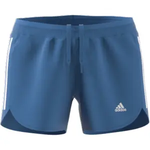 Pantalones cortos de mujer adidas Run It image-4