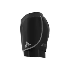 2in1 Laufshorts für Damen adidas image-4