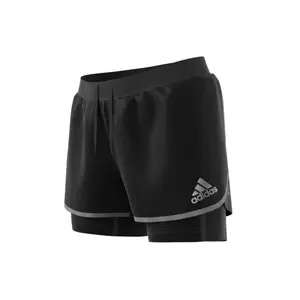 2in1 Laufshorts für Damen adidas image-3