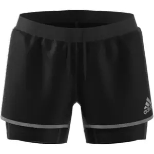 2in1 Laufshorts für Damen adidas image-1