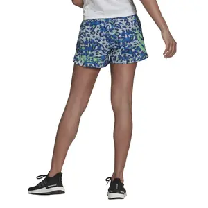 Damen-Shorts adidas Adizero Split image-2