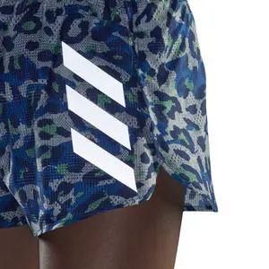 Damen-Shorts adidas Adizero Split image-5