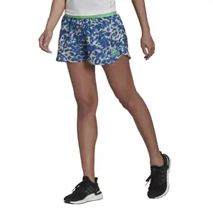 Damen-Shorts adidas Adizero Split image-1