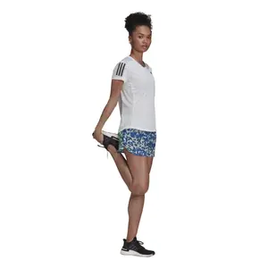 Damen-Shorts adidas Adizero Split image-3