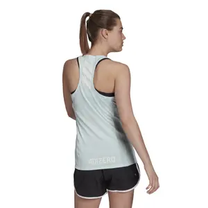 Damen-Tank-Top adidas Adizero Primeblue image-3
