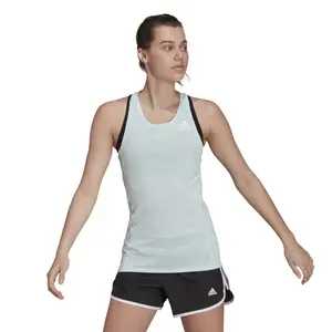 Damen-Tank-Top adidas Adizero Primeblue image-1