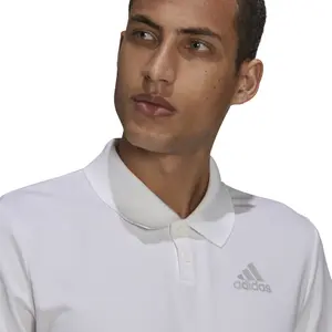 Polo adidas Tennis Piqué image-4