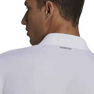 Polo adidas Tennis Piqué image-5