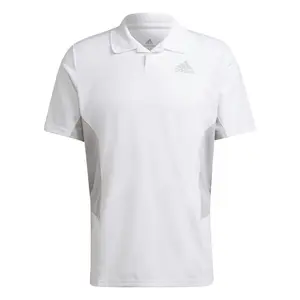 Polo adidas Tennis Piqué image-0