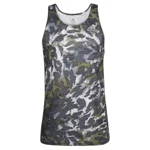 Camiseta de tirantes adidas Fast Graphic Primeblue image-0