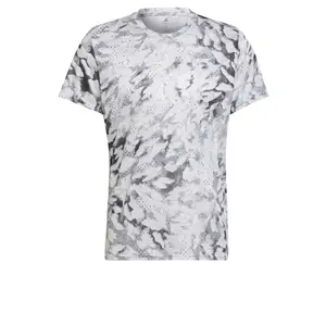 Camiseta adidas Fast Graphic Primeblue image-0