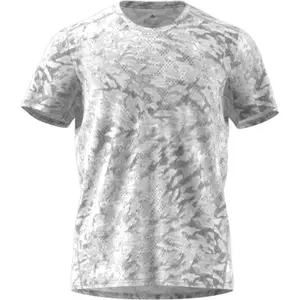 Camiseta adidas Fast Graphic Primeblue image-5