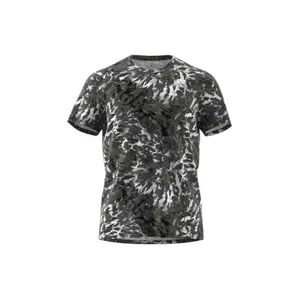 Camiseta adidas Fast Graphic Primeblue image-2