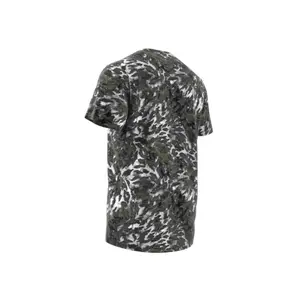 Camiseta adidas Fast Graphic Primeblue image-6