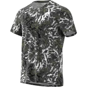 Camiseta adidas Fast Graphic Primeblue image-0