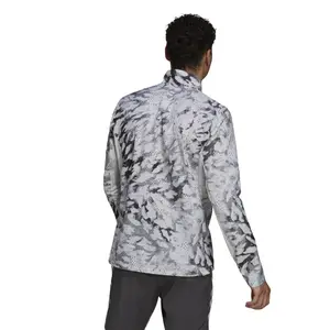 Jacke adidas Fast Graphic Primeblue image-1