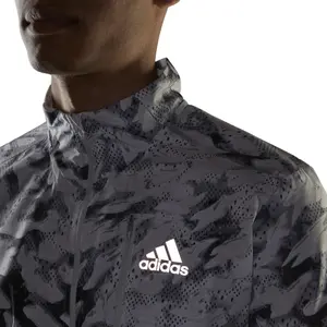 Jacke adidas Fast Graphic Primeblue image-3