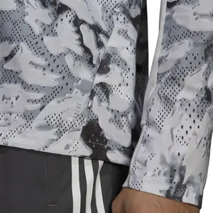 Jacke adidas Fast Graphic Primeblue image-4