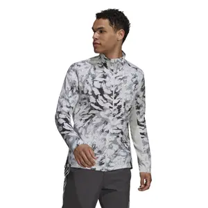 Jacke adidas Fast Graphic Primeblue image-0