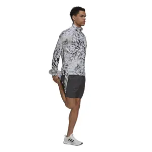 Jacke adidas Fast Graphic Primeblue image-2