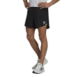 Corto adidas Fast 2-in-1 Primeblue image-2