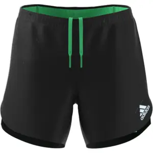 Corto adidas Fast 2-in-1 Primeblue image-4