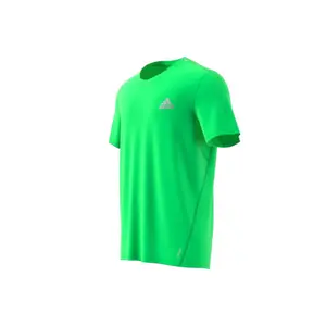 Camiseta adidas Fast Primeblue image-3